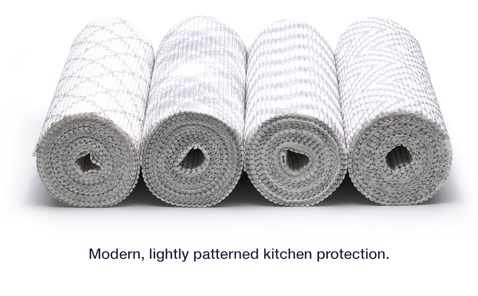 Simple Being Kitchen Shelf Liner for Drawers, Shelves