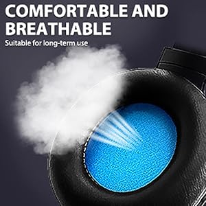 Good High Frequency Sound Quality