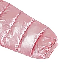 Baby winter jas met capuchon kinderen jas lange mouwen lichte jassen