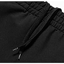 Elastic waistband with Drawstring trackpant jogger lower