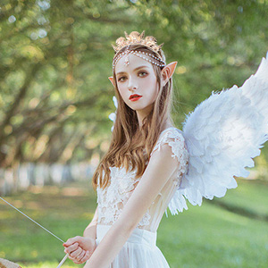 Mode-Stirnbänder für Frauen