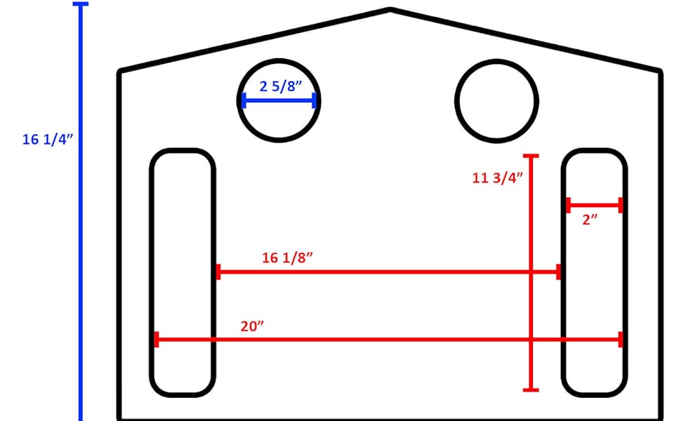Support Plus Walker Tray Table Mobility Table Tray for