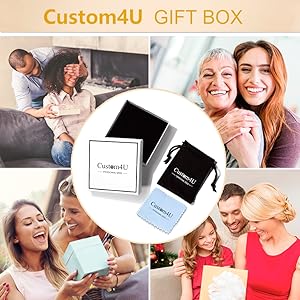 personalized photo gifts