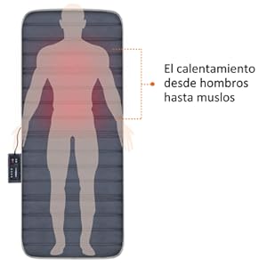 SOOTHING HEAT THERAPY