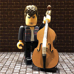 Amazon.co.jp: Brokker Series STRAY CATS : Musical Instruments