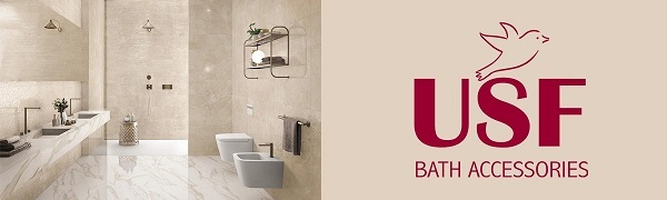 bathroom steel shelf corner bathroom corner self adhesive steel bathroom accessories set for home