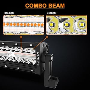 fiood beam light bar