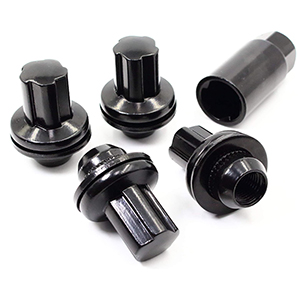Amazon.com: Set of 4 14x1.5 Veritek OEM Style Factory
