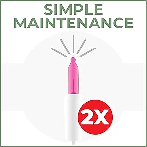 Pink Replacement Bulbs