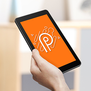 Dragon Touch Android Tablet