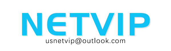 NETVIP For A Better Service