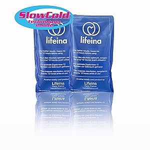 LifeinaBag, SlowCold