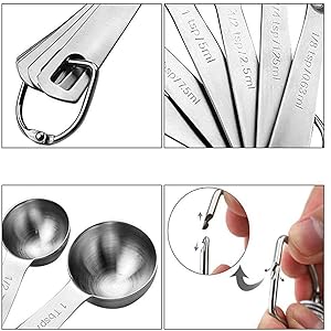 Stackable and Easy Storing