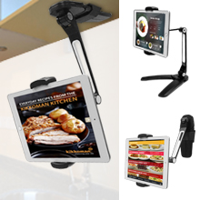 ipad mount