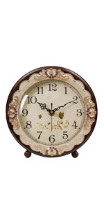 Table Clock