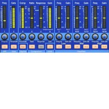 T*M様 PreSonus StudioLive 16.0.2 デジタルミキサー StudioLive® Classic 16.0.2 USB Digital Console Mixer – PreSonus