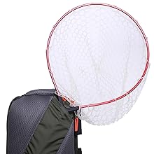 landing net
