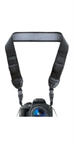 TrueShot Camera Strap