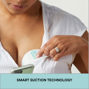 willow pump breast pump elvie in bra hands free wearable