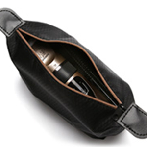 dog clippers with storage bas