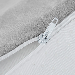 Best quality zipper