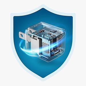 Anker PowerPort III Nano 20W