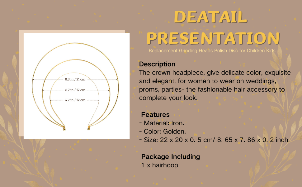 Women's Fashion Headbands