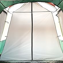 family tent 6 person bedroom tents tent fabric waterproof camping tent for 4 family size tent