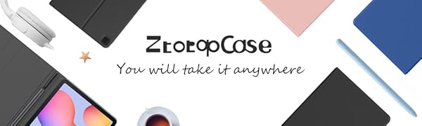 ZtotopCase