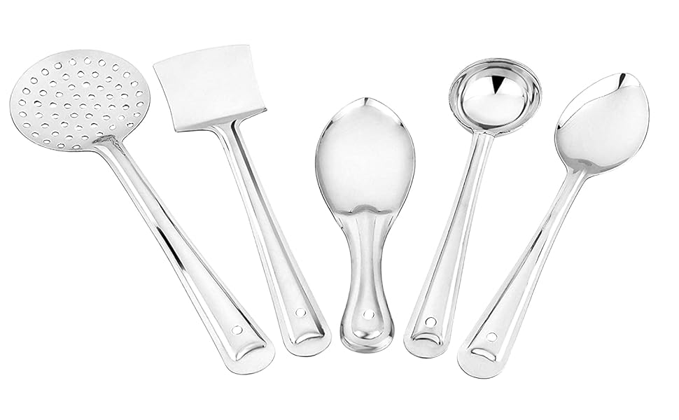 Buy SPRINGWAY Brand of Happiness Unique Stainless Steel Cooking