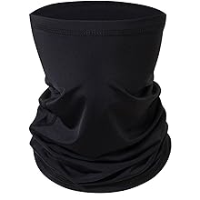 Neck Gaiter Wind Proof