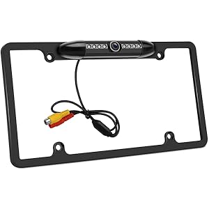 backup camera