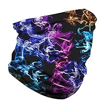 Sun UV Protection Neck Gaiter