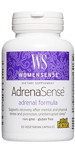 AdrenaSense
