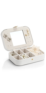 ジュエリーボックス