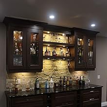 corner
