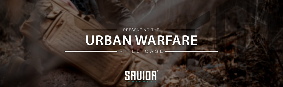 Urban Warfare