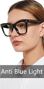 black reading glasses for women 1.0 1.5 2.0 2.5 3.0 3.5 fahsion women's readers readers for women