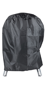 Realcook 20 Inch Smoker Cover