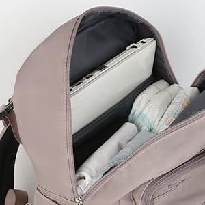 diaper bag for girl