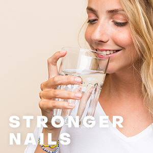 Stronger nails