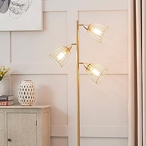tall lamp