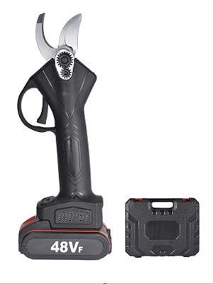 電気剪定ばさみ