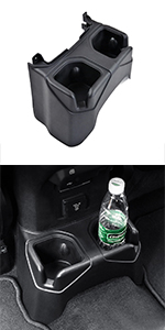 cup holder for wrangler jl