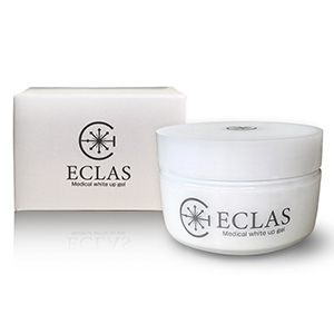 Amazon | 【医薬部外品】ECLAS エクラス 薬用美白ジェル ジェル