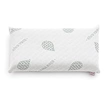 Coussin orthopédique  mousse  mémoire  forme