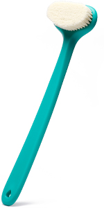 bath brush