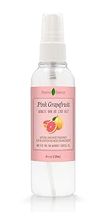 Pink Grapefruit