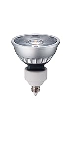 Amazon | USHIO Superline LED insideφ50 シングルコア 6.1W 3000K 中