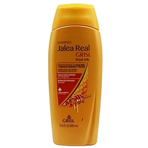 Grisi Royal Jelly Shampoo